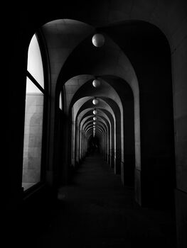 Learn Street Photography Experience In Manchester For Two, 8 of 12