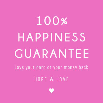 New Baby Girl Card, 3 of 5