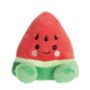Palm Pals Sandy Watermelon Soft Toy, thumbnail 1 of 5