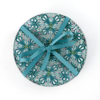 Flourishing Garden Coasters, 3 of 7