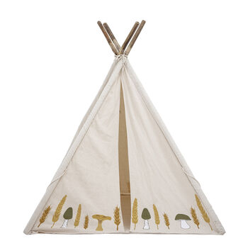 Child's Teepee Tent, 5 of 7