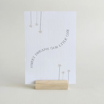 Nursery Shelf Prints Set Of Three, 10 of 12