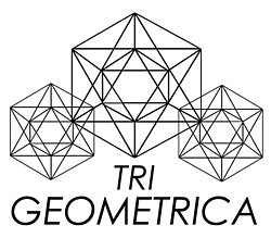 Tri Geometrica Logo