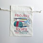 Personalised Craft Project Bag, thumbnail 11 of 11