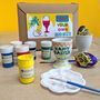 Paint Your Own Egg Cups Kit, thumbnail 4 of 6