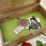 Personalised Sweet Heart Memory Box, thumbnail 8 of 12