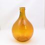 Recycled Glass Vase | 43cm 'Garrafa' | Seven Colours, thumbnail 3 of 6