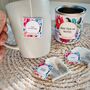 Personalised Tea With Positive Notes, thumbnail 4 of 8