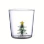 Christmas Tree Glass, thumbnail 5 of 5