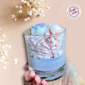 Candle | Special Occasion | Whipped Wax | Strong Scent, 8 of 11