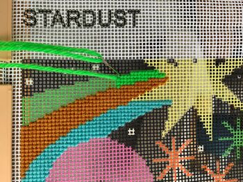 Stardust Tapestry Kit, 4 of 8