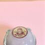 Crème Cheese And Raspberry Swirl Candy Floss Cake, thumbnail 8 of 10
