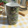 Medium China Jug In Strawberry Thief Design, thumbnail 8 of 8