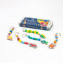 Allsorts Keyring Kit, thumbnail 3 of 7