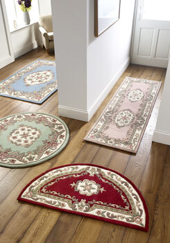 Origin Shensi Rug, 3 of 12