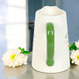 Farm Fresh Flower Vase Jug Gift For Her, thumbnail 4 of 6