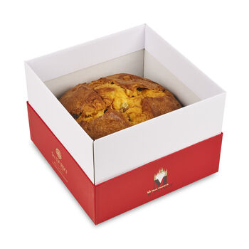 Classic Milanese Panettone 1kg By Sal De Riso, 2 of 4