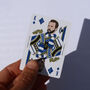 Tottenham Playing Cards, thumbnail 1 of 11