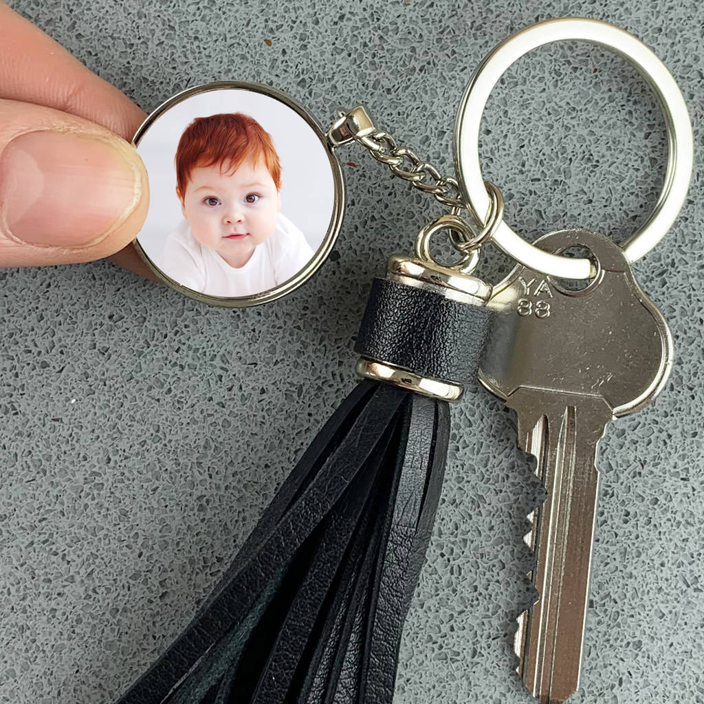 Keyring Kmart Diy Photo Keyrings Personalised Keyrings Photo