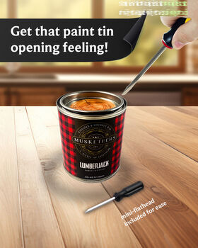 Battenberg Scented Candle, 2 of 3