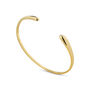 Water Drop Bangle, thumbnail 1 of 3