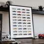 History Of Porsche Cars, thumbnail 1 of 3