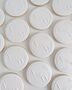 Personalised Wedding Favour Biscuits, thumbnail 2 of 2