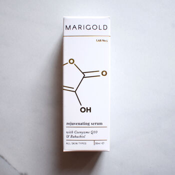 Rejuvenating Face Serum With Bakuchiol, 2 of 8