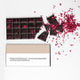 Personalised Letterbox Chocolate For Heroes, thumbnail 8 of 8