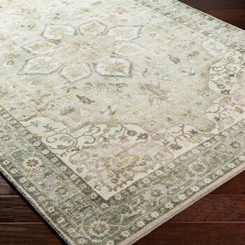 Michael Oriental Area Rug, 8 of 8
