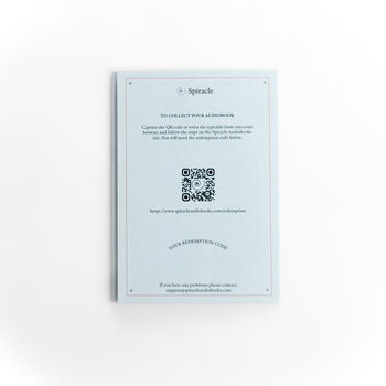 Treasure Island Audiobook In A Card Gift, 8 of 10