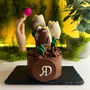 Floral Chocolate Bouquet, thumbnail 1 of 3