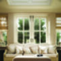 Fusion Ivory Rug 80x150cm, thumbnail 1 of 6