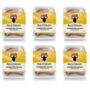 Premium Pork Gluten Free Sausages 6x 400g Multi Pack, thumbnail 1 of 6