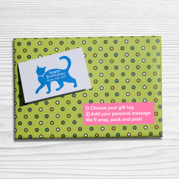 Zat Cat, 3 of 9