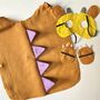 Felt Monster Child Costume For Kids And Adults, thumbnail 2 of 10