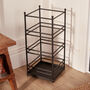 Luxury Vintage Style Umbrella Stand, thumbnail 4 of 6