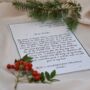 Personalised Children’s Christmas Letter From Santa, thumbnail 3 of 12