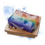 Scottish Pride Scottish Handmade Soap, thumbnail 3 of 4