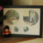 Wind In The Willows Collated Old Prints, thumbnail 4 of 5