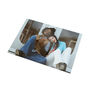 Personalised Couple’s Photo Chopping Board, thumbnail 3 of 3