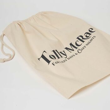 Personalised Pure Cashmere Throw Collection, 8 of 10