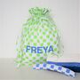 Personalised Laundry Bag, thumbnail 1 of 6