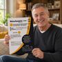 Personalised Wolverhampton Wanderers Season Print – Custom Wolves Football Gift, thumbnail 3 of 11