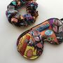 Star Wars Cotton Eye Mask/Scrunchie Kids/Adult Gift Set, thumbnail 2 of 3