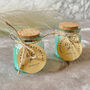 Apple And Cinnamon Candle Set Of Two In Soy Wax, thumbnail 8 of 9
