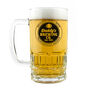 Personalised Brewing Company Beer Tankard, thumbnail 3 of 5