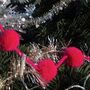 Decorations For Little Christmas Tree, thumbnail 5 of 9