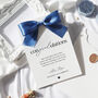Congratulations Graduation Card For Girlfriend Sister Daughter Friend Luxury Gift, thumbnail 2 of 10