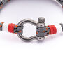 Adventurer Dynamic Rope Bracelet, thumbnail 4 of 6